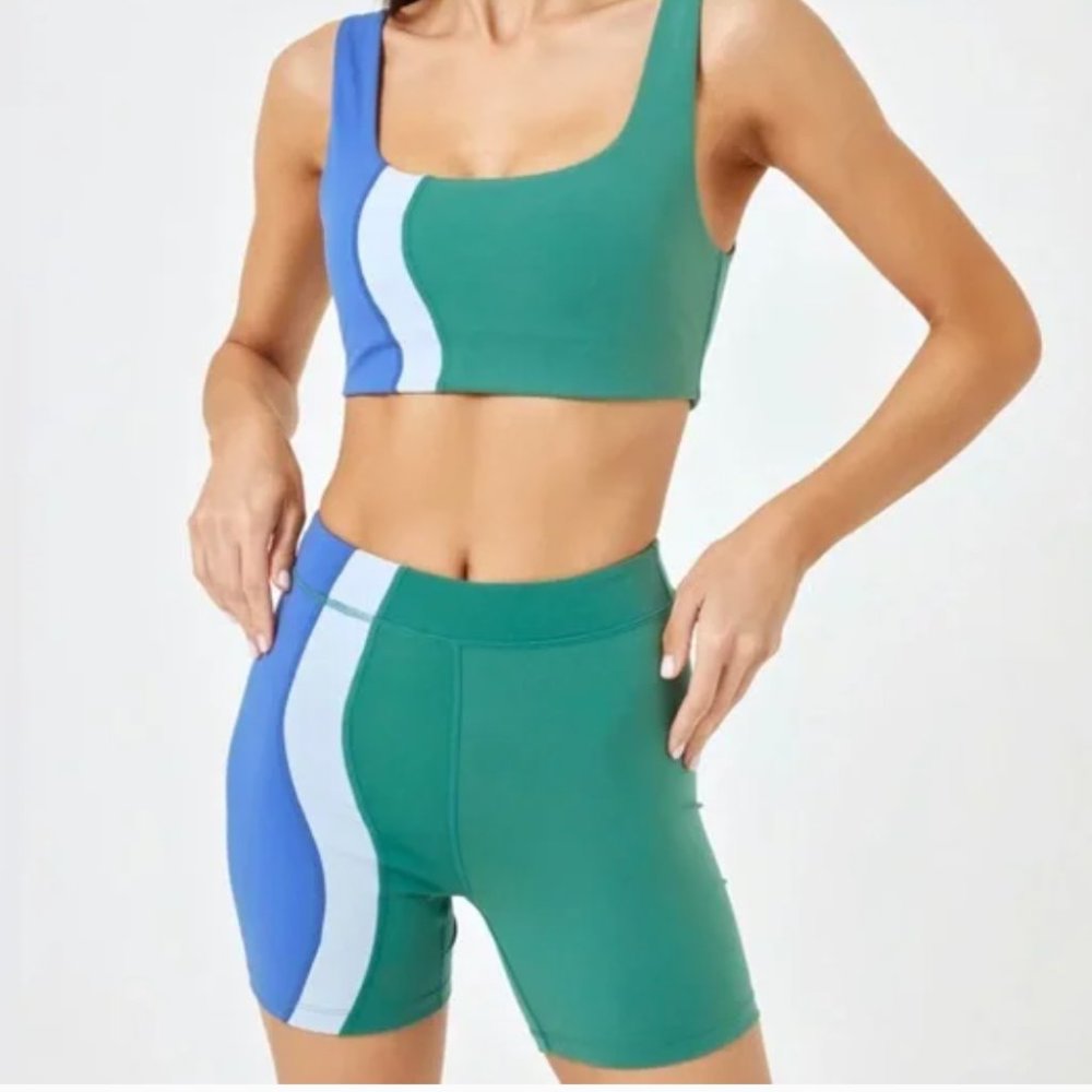 L*SPACE Make Waves Workout Set